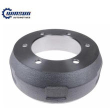 Wholesale Japanese Genuine Brake Drum OE number MC894967